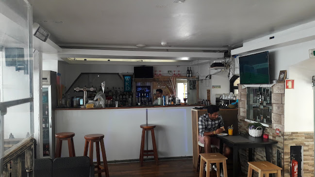 Opinii despre Tic Tac Bar în Albufeira - Gastronomia e hotelaria