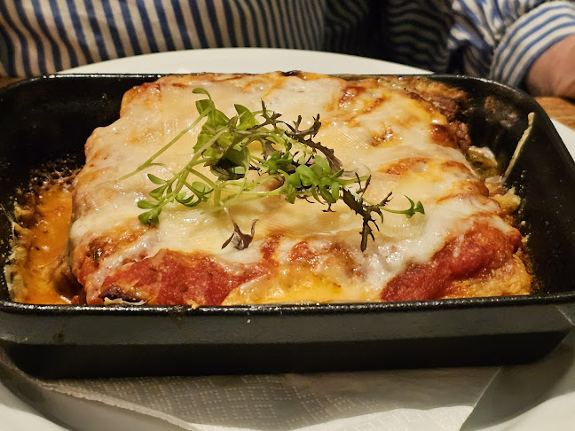 Restaurante Il Basilico Lisboa