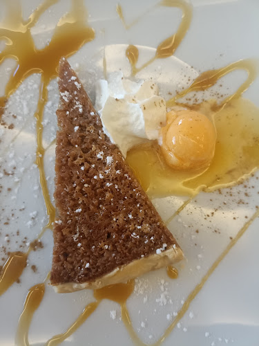A Tendinha - Gastronomia e hotelaria
