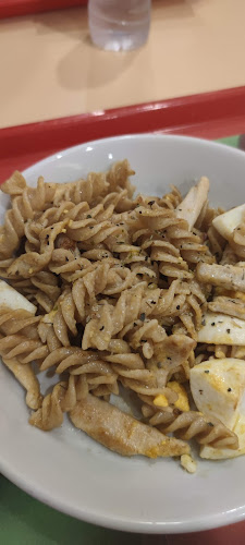 Opinii despre Tomatino (GaiaShopping) în Vila Nova de Gaia - Gastronomia e hotelaria