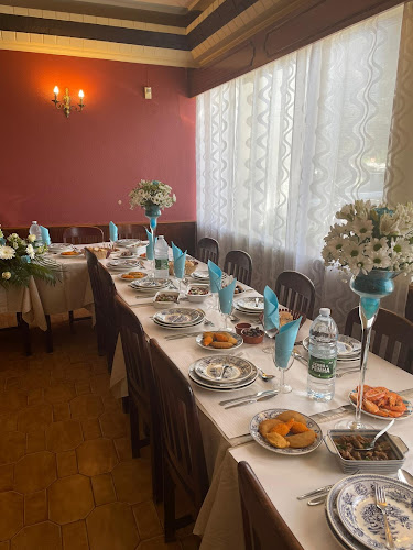 Restaurante Regada Velha - Vila Real