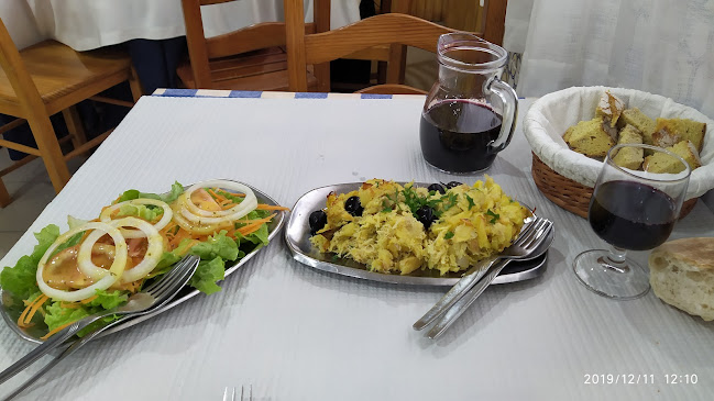 Marisqueira Caravela