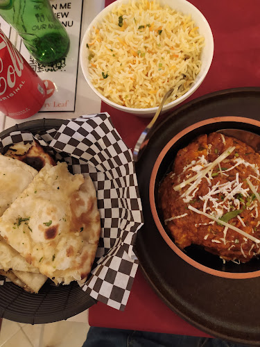 The Curry Leaf - Lagos