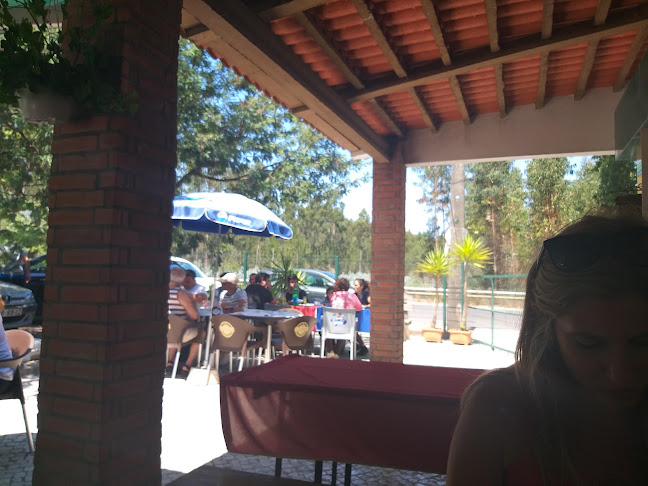 Restaurante Ferrarias - Leiria