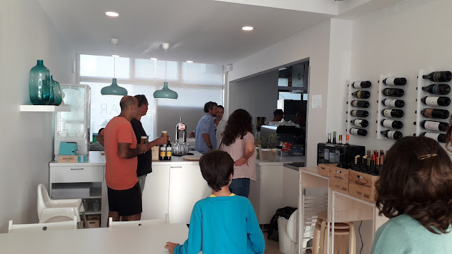 Opinii despre Mar în Praia de Quiaios - Gastronomia e hotelaria