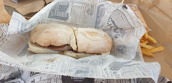 Restaurantes Beja | Restaurante À do Márinho - Beja