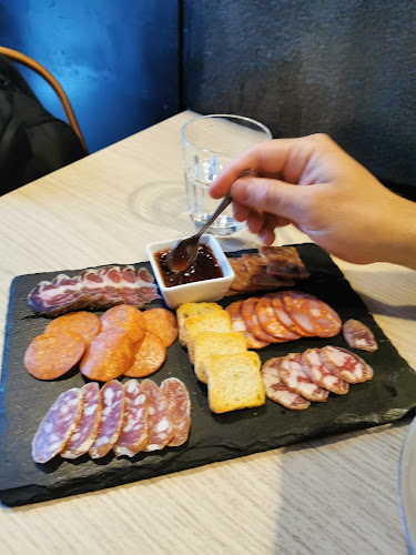 Comentarii opinii despre 11 Tapas - Restaurante & Cocktail, WineBar