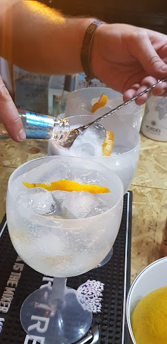 Galeria Café - Borba de Godim