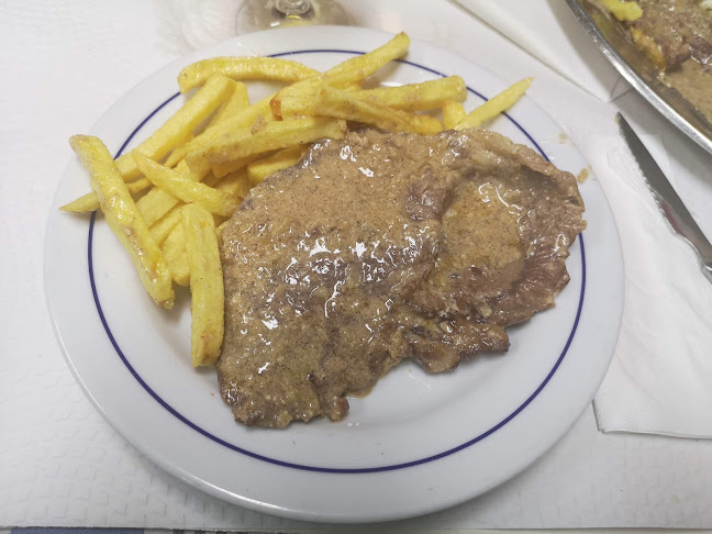 Café Cervejaria Ludecénio - Loures