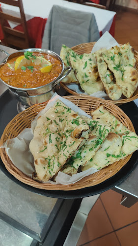 Bengal Tandoori - Setúbal