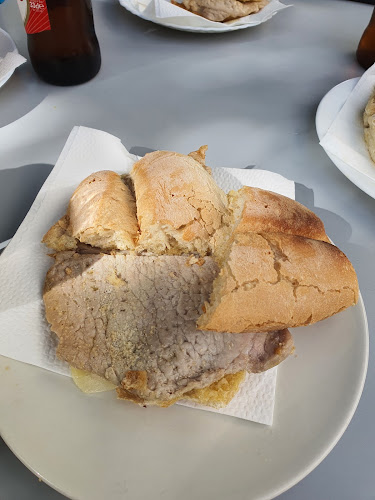 Opinii despre Bar A Colmeia în Elvas - Gastronomia e hotelaria