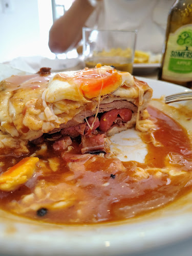 Taberna Aveirense - Aveiro