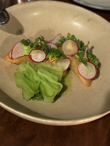 Apego - Gastronomia e hotelaria