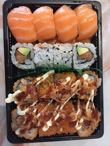 Restaurante chinês XINGE - Gastronomia e hotelaria