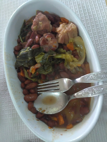 Comentarii opinii despre Casa Machado