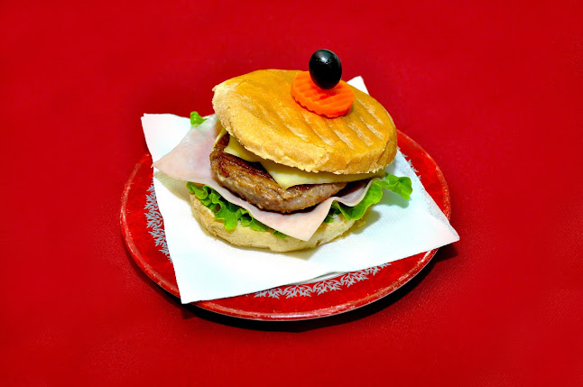 Snack Bar da Estação - Maia