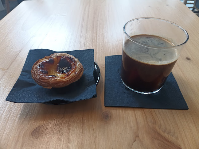 Café do souto 46 porto