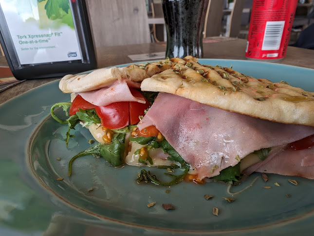 Padaria Confeitaria Lion's - Vila Nova de Gaia