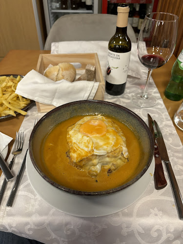 Buxa - Gastronomia e hotelaria