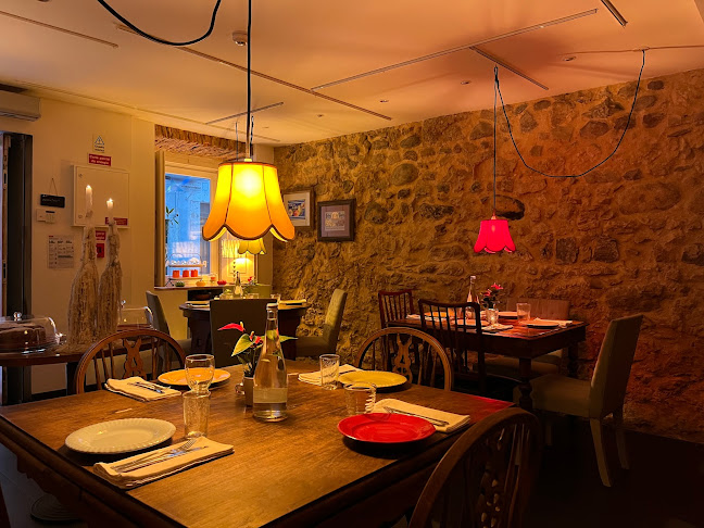 Restaurante Pastanaga - Gastronomia e hotelaria