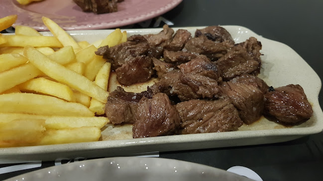 Comentarii opinii despre El Vagabundo