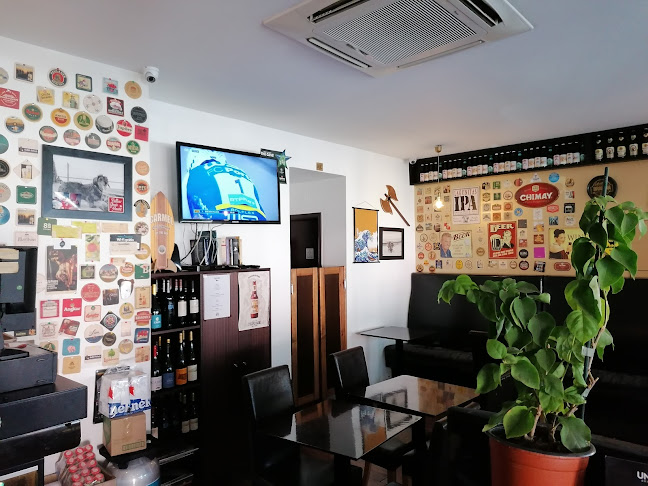 Tailors Copos e Petiscos - Lisboa