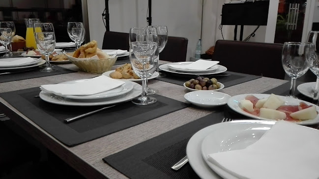 Restaurante 28