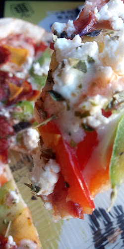 Pizzaria do Bairro - Gastronomia e hotelaria