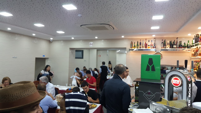 O Panças - Restaurante - Lisboa