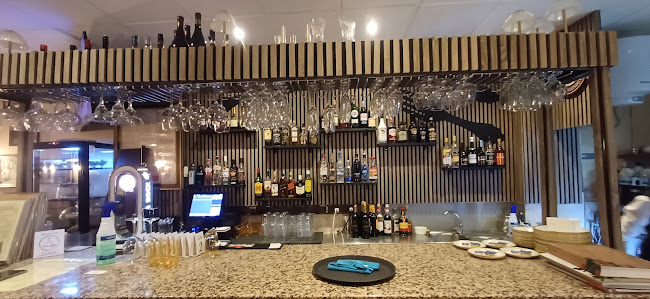 Opinii despre Restaurante O MANJAR în Albufeira - Gastronomia e hotelaria