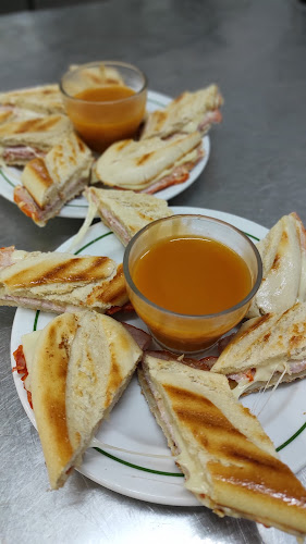 Snack-Bar Os Catitas - Porto