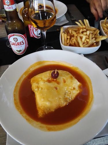 Restaurante-Pizzaria Beira Rio - Gastronomia e hotelaria