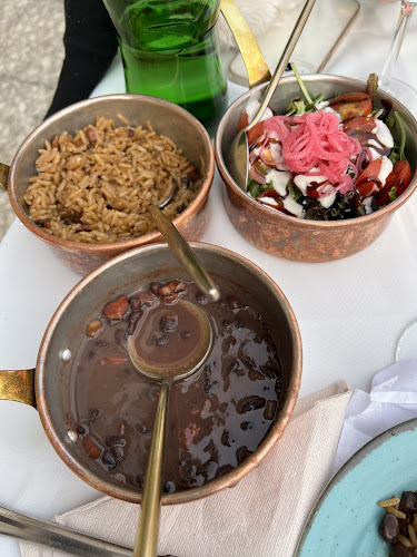 AMU.TE - Gastronomia e hotelaria