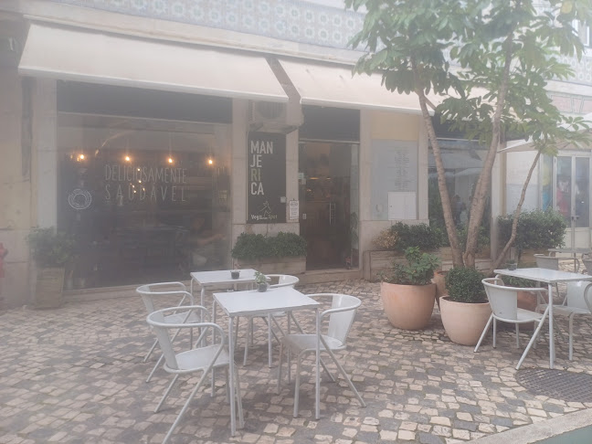 Manjerica - Gastronomia e hotelaria