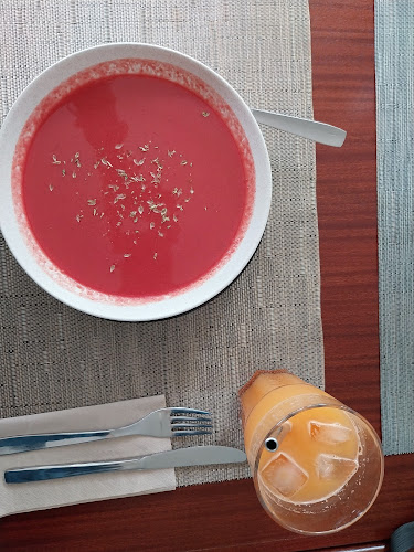 Comentarii opinii despre Hokkaido Restaurante