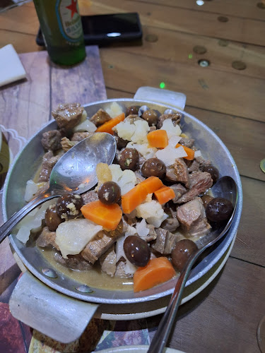 Opinii despre Taverna Pica cebola în Fátima - Gastronomia e hotelaria