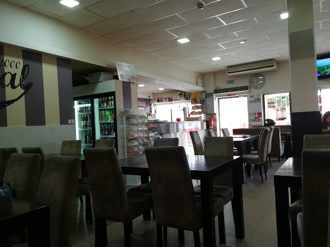 Opinii despre Café Areal în Guimarães - Gastronomia e hotelaria