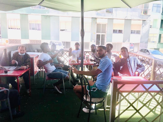 Opinii despre Indian kebab & Curry Restaurant în Agualva-Cacém - Gastronomia e hotelaria