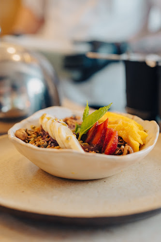 Frutaria Juice - Gastronomia e hotelaria