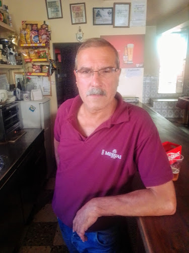 Vítor Manuel M Rodrigues - Aguim