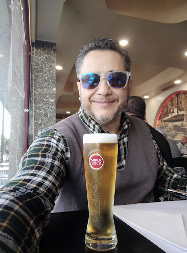 Café Pereira - Porto