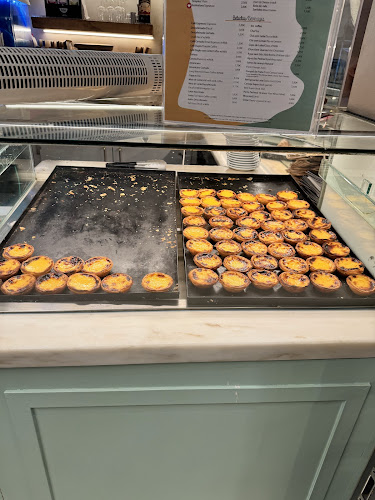 Nataria Nacional - Lisboa