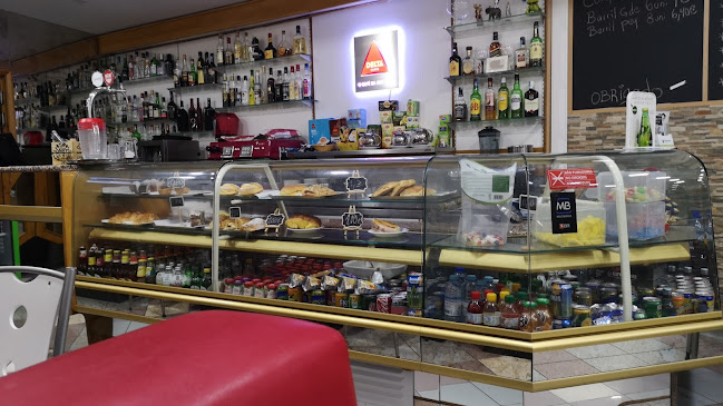 Ávila snackbar Phone number