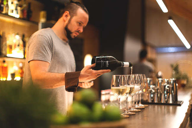 Restaurante Bukubaki