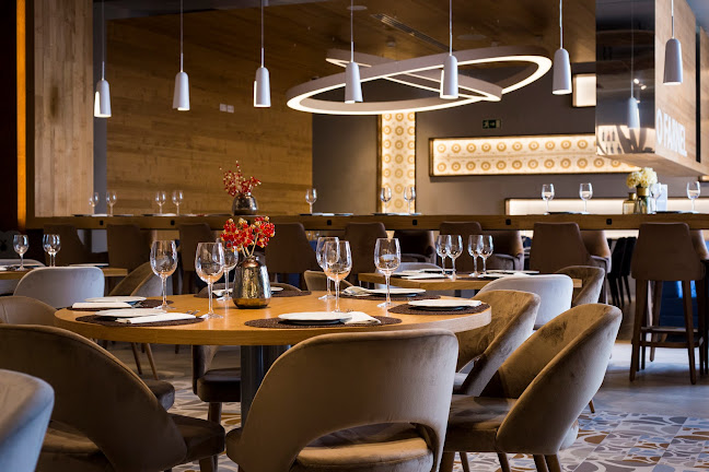 O Farnel - Gastronomia e hotelaria