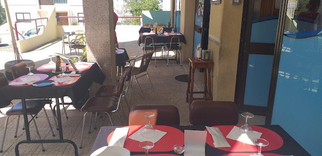 Café Restaurante Noiras Prato do dia