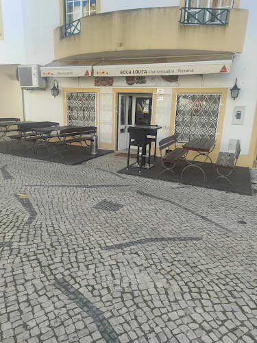 Restaurante Boca Louca