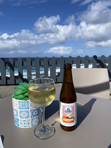 Comentarii opinii despre Sunset Steve's Bar (Piscinas Naturais)