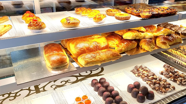 Opinii despre L’ atelier du chocolat ( Nova Doce ) în Penafiel - Gastronomia e hotelaria