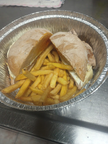 O Barco Café Snack Bar